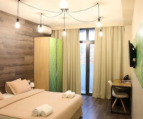 Wine Hotel Chisinau