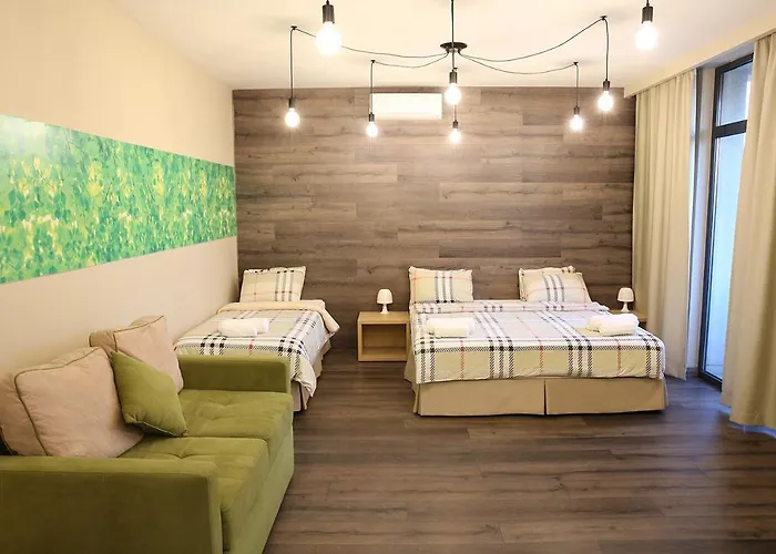 Wine Hotel Chisinau
