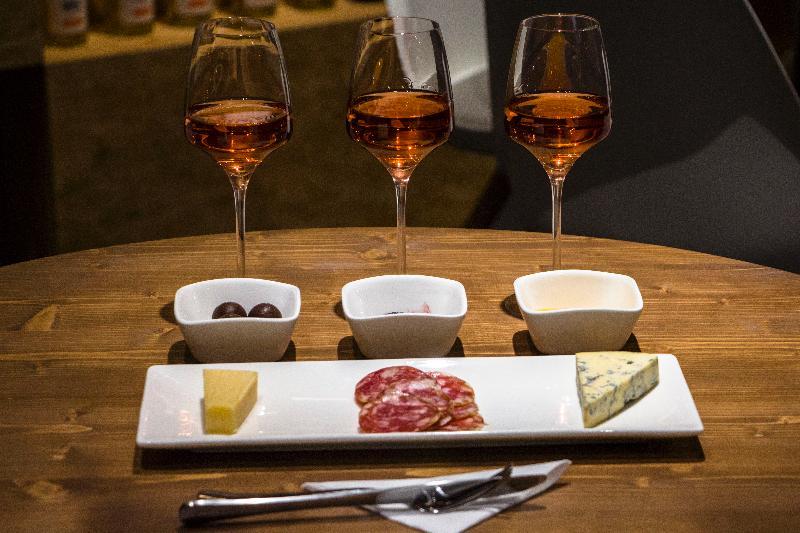 Hotel Wine Chisinau