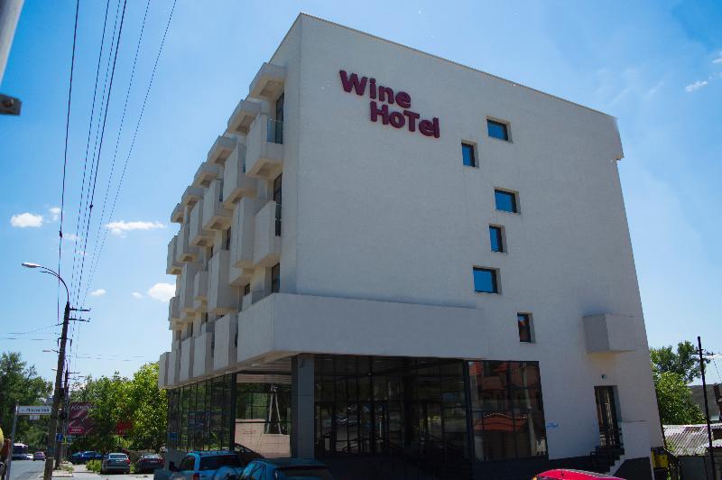 Hotel Wine