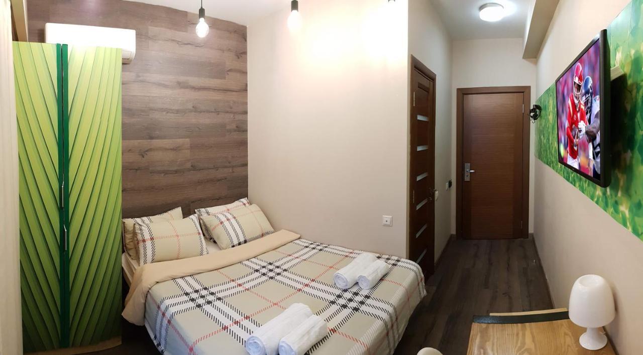 Wine Hotel Chisinau